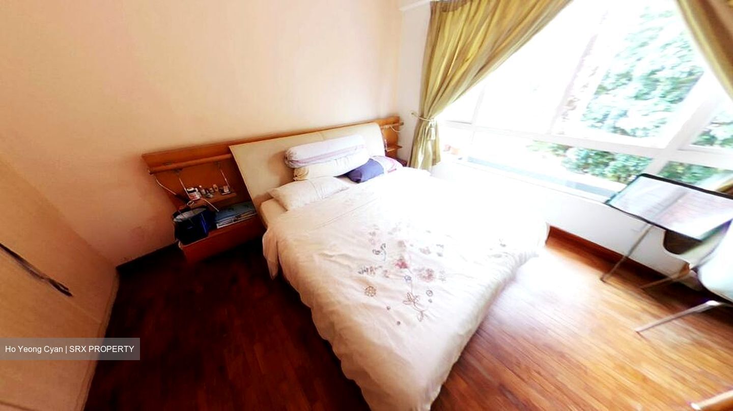 Summer Gardens (D16), Terrace #496617621